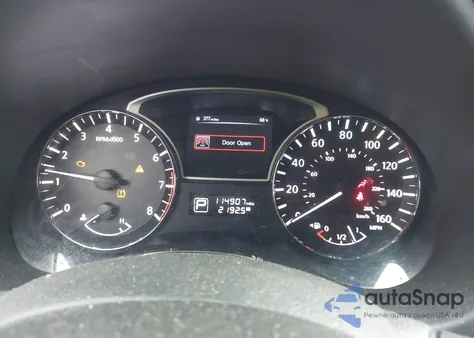 2014 Nissan Altima 2.5 S from USA, damaged, VIN 1N4AL3AP9EC145087